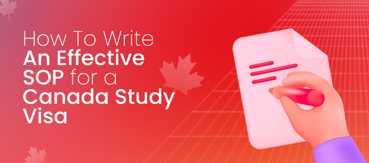 Beyond the LOA: Why K7 Immigration's SOP Strategy is Key to Your Study Visa Approval