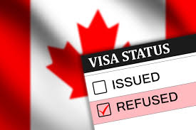 Visitor Visa Refused? K7 Immigration’s Step-by-Step Recovery Plan for Canada & the US