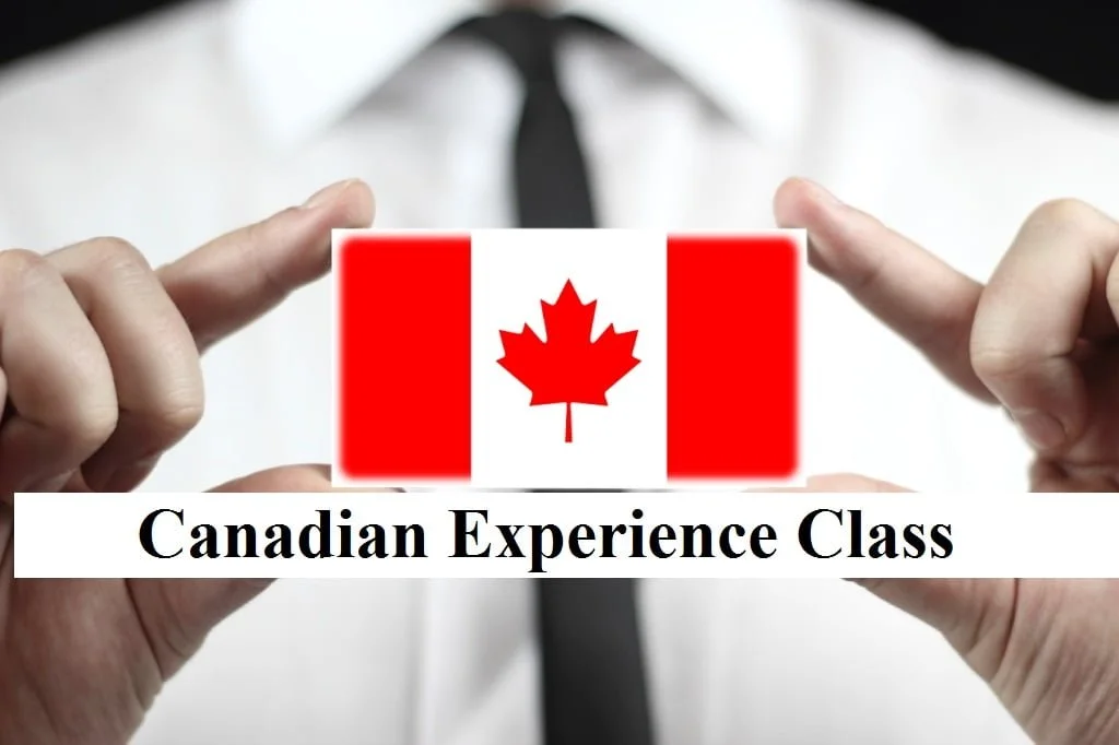 Canadian Experience Class (CEC): Your Fastest Route to PR in 2025-26