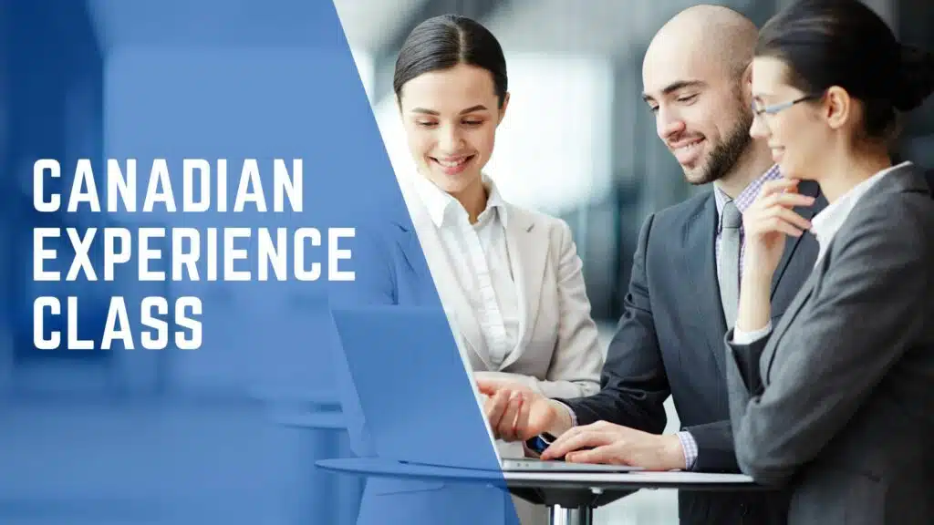 Step-by-Step Guide: How to Apply for Canada PR Through the Canadian Experience Class (CEC) in 2026