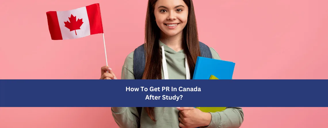From Study Permit to PR: How International Graduates Can Actually Make It Happen