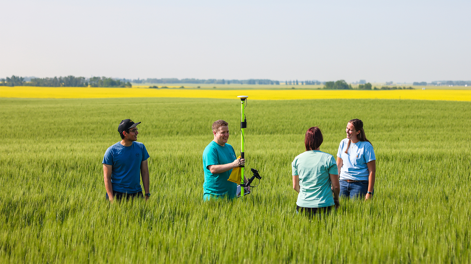 Study Agriculture and Crop Research in Canada: Admission Process, Eligibility, and Scholarships for International Students