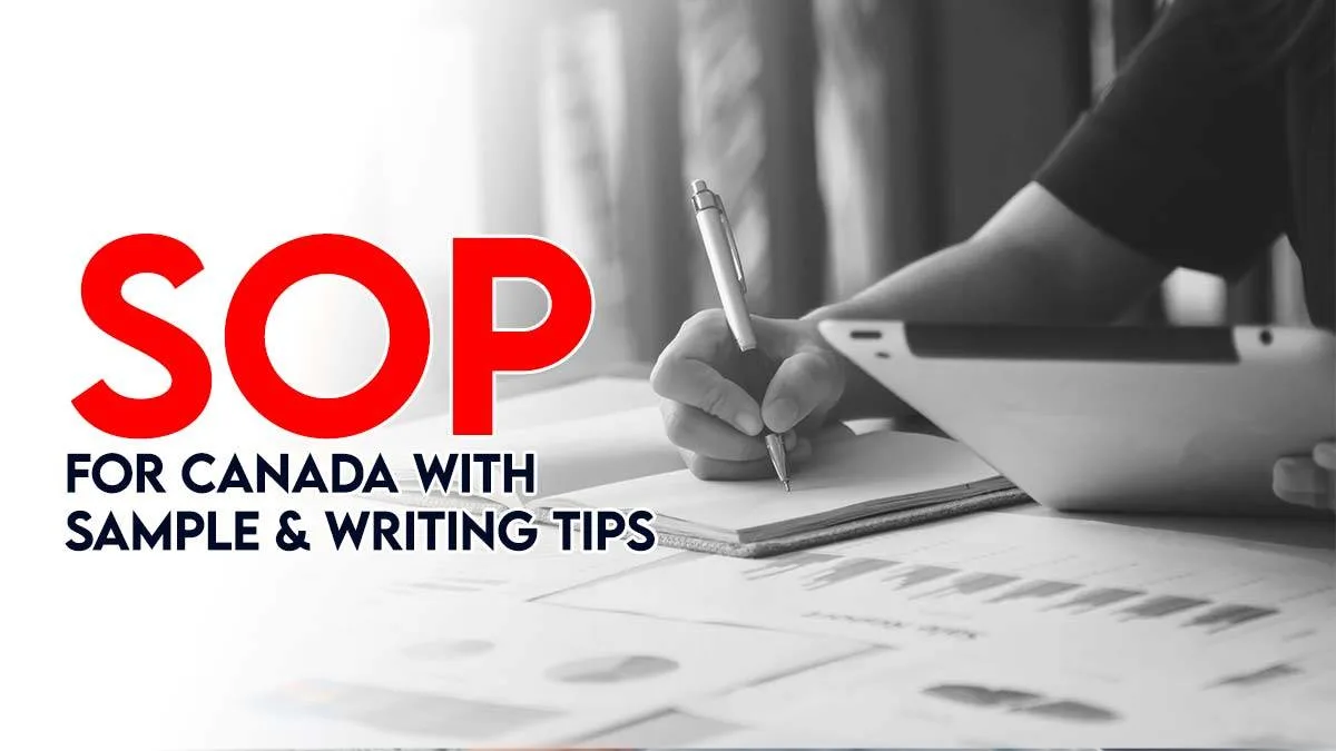 How to Write a Perfect SOP for Canada Study Visa Approval in 2026