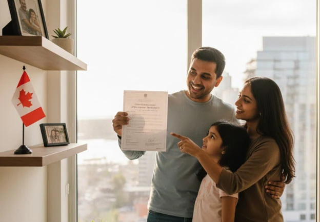 K7 Immigration Client Success Story: Achieving Canada Work Permit and PGWP Extension