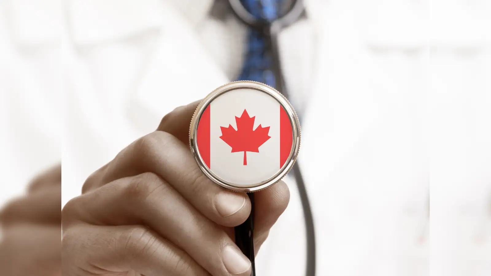 Healthcare & Social Services Occupations: Latest Express Entry Draws Results (2026)