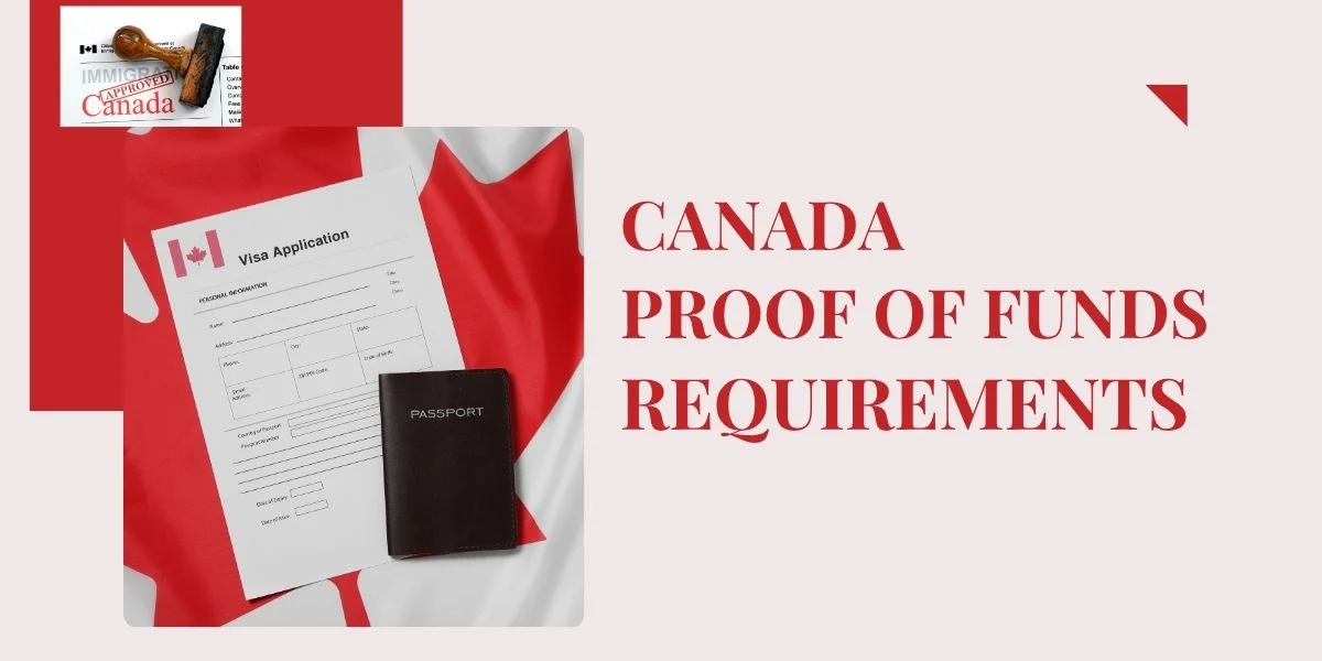 Proof of Funds for Canada PR 2026: Acceptable vs. Non-Acceptable Funds