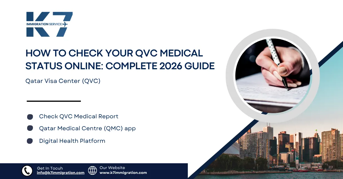 How to Check Your QVC Medical Status Online: Complete 2026 Guide